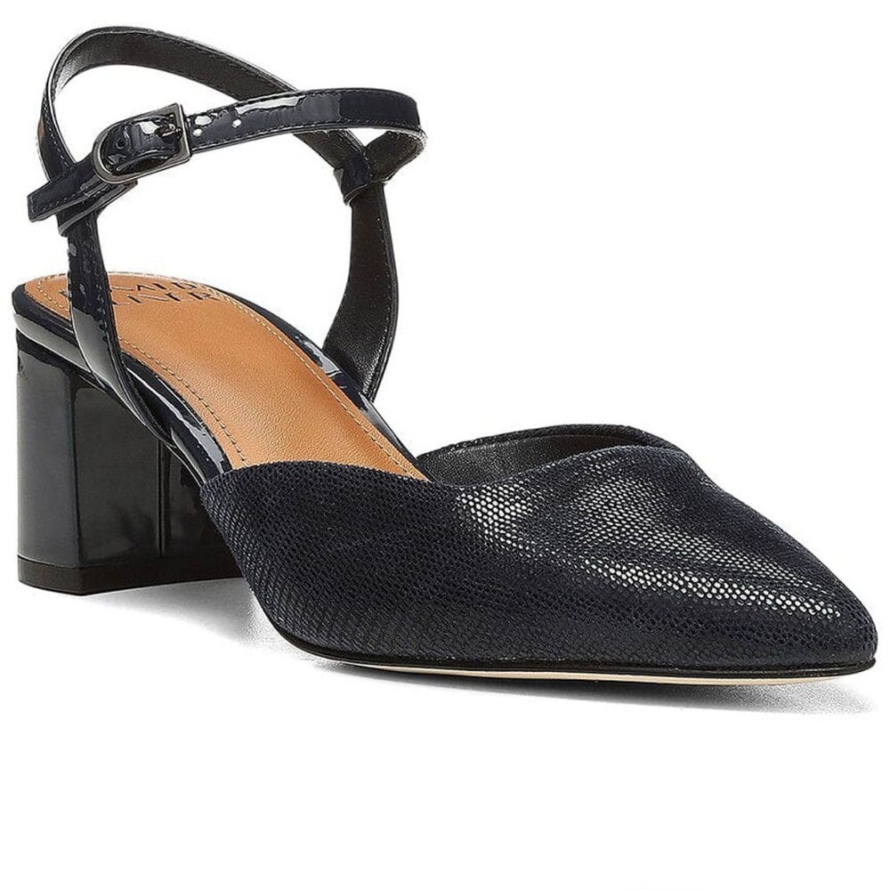 Donald Pliner Stania Pumps - Black